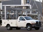 Dodge Ram 3500 Chassis Regular Cab 2006 года